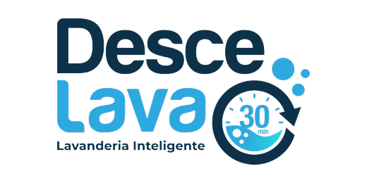 Desce Lava, Lavanderia Inteligente